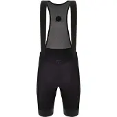 Santini Gravel Bib Shorts Noir 4XL Homme
