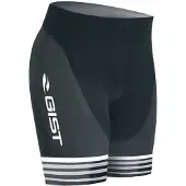 Gist Shorts Noir 8-10 Years Enfants