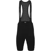 Briko Endurance Bib Shorts Noir S Homme
