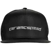 Ceramicspeed Soft Goods 109864 Cap Noir