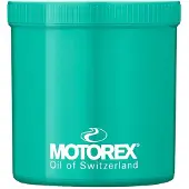 Motorex Anti Seize Grip Grease 850g Bleu