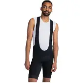 KILPI Rider Bib Shorts Noir 3XL Homme