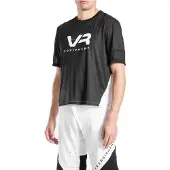 Vr Equipment Eqmtsmb00506 Short Sleeve T-shirt Blanc 2XL Homme