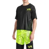 Vr Equipment Eqmtsmb00104 Short Sleeve T-shirt Noir M Homme