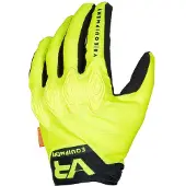 Vr Equipment Equgvmb01228 Gloves Jaune 2XL