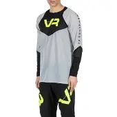 Vr Equipment Eqmlsmb00711 Long Sleeve T-shirt Gris S Homme