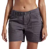 Pearl Izumi Rove Shorts Gris 36 Femme
