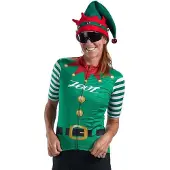 Zoot Ltd Aero Short Sleeve Jersey Vert XS Femme