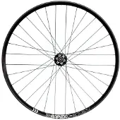 Rapida Taurus 27.5´´ Disk Mtb Front Wheel Argenté