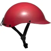 Dashel Casque de ville Urban Cycle Rouge M Rouge M