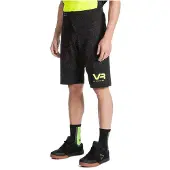 Vr Equipment Eqmspmb00204 Shorts Noir 30 Homme