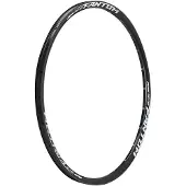 FUNN Fantom 30 Mm Rim Argenté 650B - 27.5´´ 32H