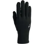 Specialized Softshell Gloves Noir XS Femme