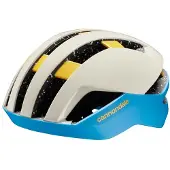Cannondale Dynam Mips Helmet Beige,Bleu S