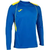 Joma Handballtrikot CHAMPIONSHIP VII LONG SLEEVE TRIKOT
