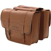 Mvtek Vintage Panniers Marron