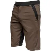 Fasthouse Crossline 2 Shorts Marron 32 Homme