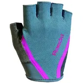 Roeckl Bremen Gloves Bleu,Violet 7.5