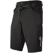 Fasthouse Kicker Shorts Noir 30 Homme