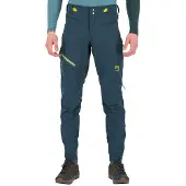 Karpos Val Viola Pants Vert L Homme