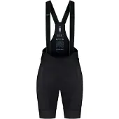 Gobik Revolution K9 Bib Shorts Noir 2XS Femme