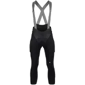Assos Trail Winter Hp Bib Tights Noir S Homme