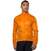 Pearl Izumi Attack Barr Jacket Orange L Homme