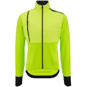Santini Vega Absolute Jacket Vert M Homme