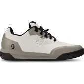 SCOTT Volt Evo Flat Mtb Shoes Beige EU 41 Homme