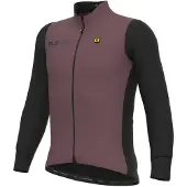 ALÉ Pragma Fondo 2.0 Jacket Violet XL Homme