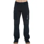 Cube Work Crew Pants Noir 3XL Homme