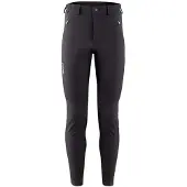 Etxeondo Exo Commuter Pants Noir L Homme