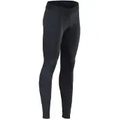 Silvini Rapone Pad Tights Noir M Femme