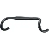 Promax Flare 12º Handlebar Argenté 31.8 mm / 420 mm