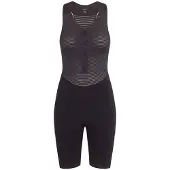 Rapha Cargo Bib Shorts Noir S Femme