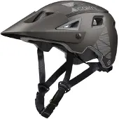 Cairn Lava Mtb Helmet Noir M