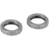 Massi Tour Ratchet Rear Hub Gear Argenté