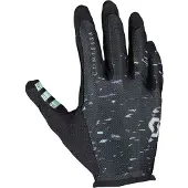 SCOTT Traction Contessa Signature Lf Gloves Noir 2XS
