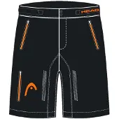Head Bike Freeride Shorts Noir S