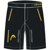 Head Bike Freeride Shorts Noir S