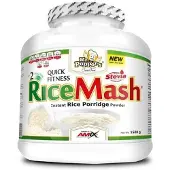 Amix Ricemash Cookies Peanut 1.5kg Clair