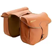 Mvtek Future Panniers Marron