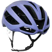 Kask Casque de vélo de course Protone Icon WG11, couleur : Lavender Matt, taille : S (50-56 cm)