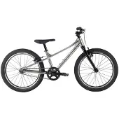 Marin Coast Trail 20´´ 1s 2024 Bike Noir Garçon