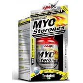 Amix Myo Sterones Muscle Mass 90 Units Clair