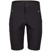 Etxeondo Ixa Commuter Shorts Noir S Femme