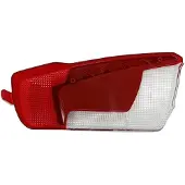 Thule Tulipa Velocompact 926/927 Right Lights Rouge