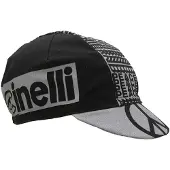 Cinelli Peace Cap Noir