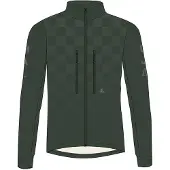 Maloja Sanzenom Jacket Vert M Homme