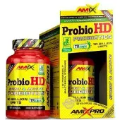 Amix Probio Hd Vitamins Capsules 60 Units Clair